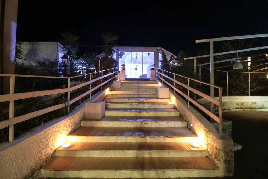 Agriturist Soleluna Калтаджироне Екстериор снимка