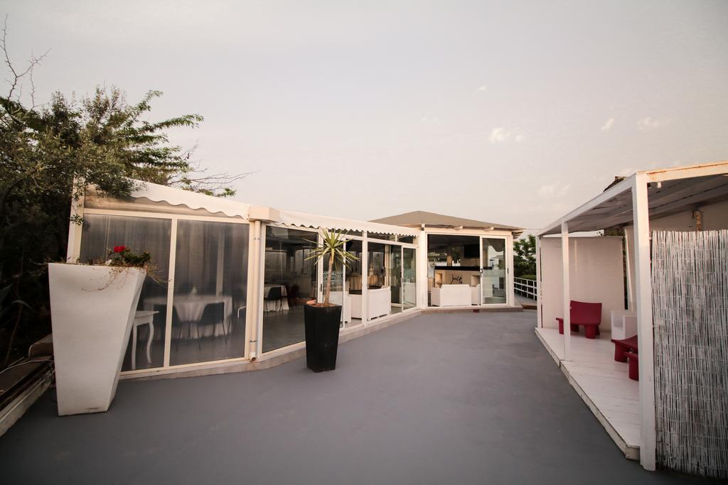 Agriturist Soleluna Калтаджироне Екстериор снимка